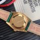 Swiss V3 Rolex Day-Date 36 Green and Gold Watch AAA Replica (6)_th.jpg